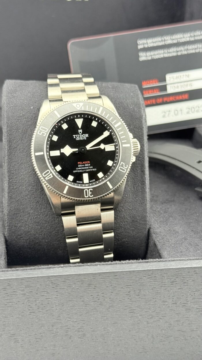 Tudor Pelagos 25407N - immagine 14