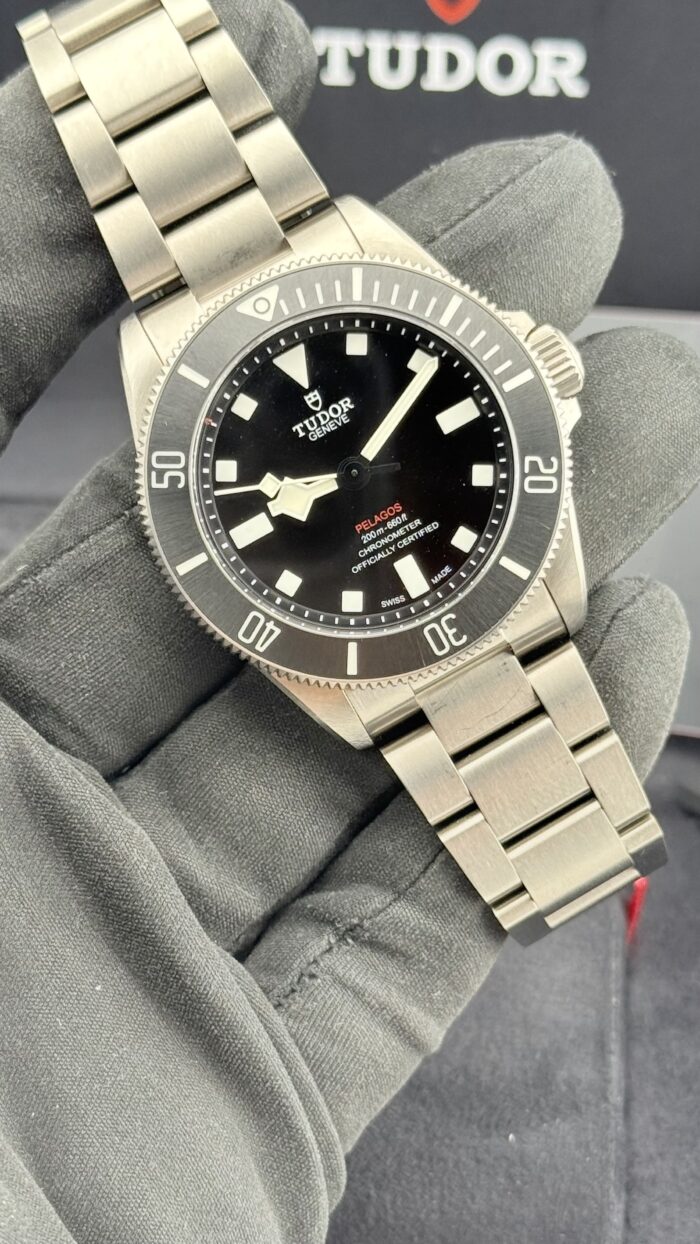 Tudor Pelagos 25407N - immagine 2
