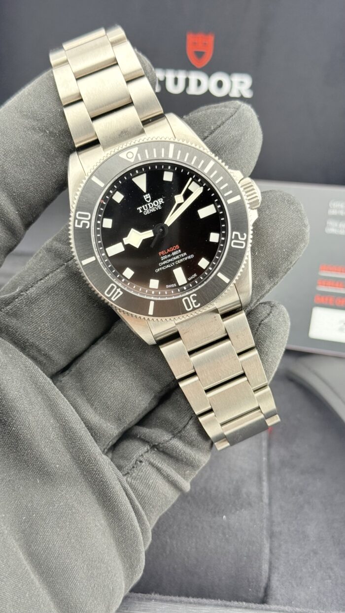Tudor Pelagos 25407N - immagine 5