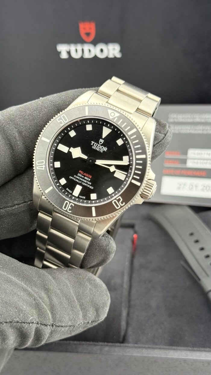 Tudor Pelagos 25407N - immagine 4