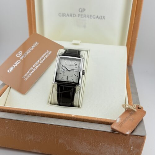 Girard Perregaux Vintage 1945