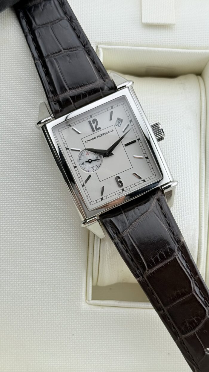 Girard Perregaux Vintage 1945 - immagine 5