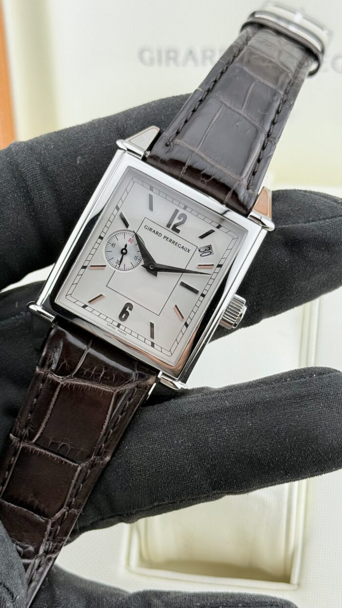Girard Perregaux Vintage 1945 - immagine 4