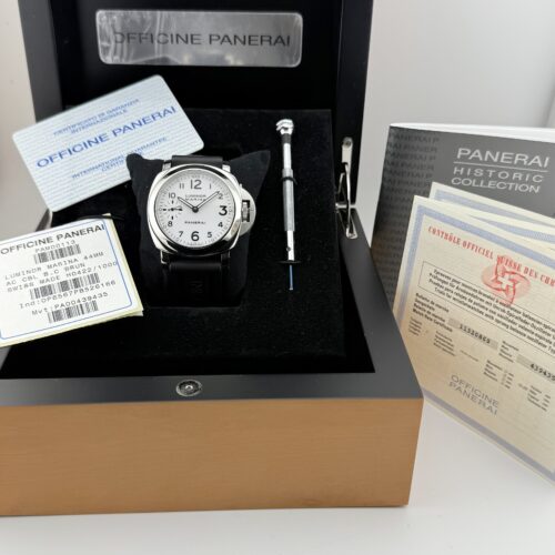 Panerai Luminor Marina PAM 00113