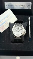 Panerai Luminor Marina PAM 00113