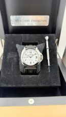 Panerai Luminor Marina PAM 00113