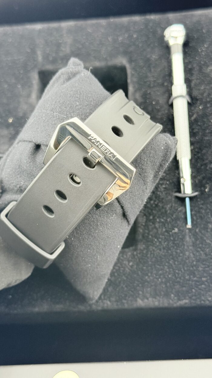 Panerai Luminor Marina PAM 00113 - immagine 4