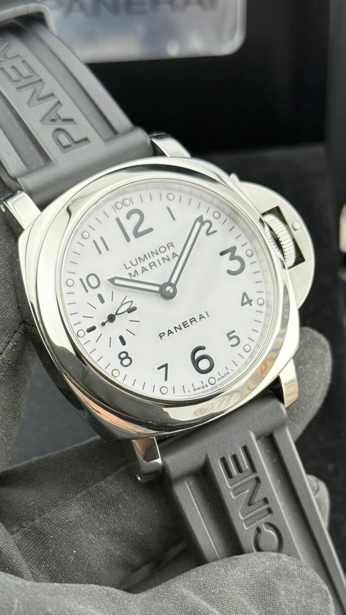 Panerai Luminor Marina PAM 00113 - immagine 7