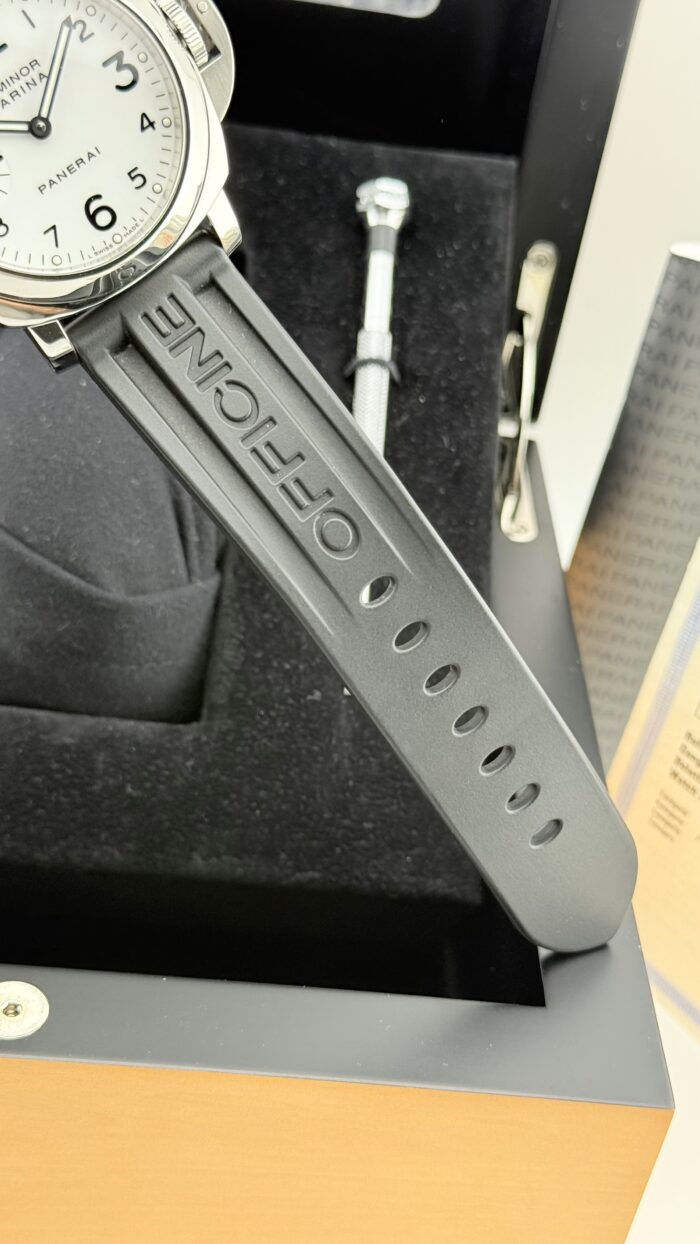 Panerai Luminor Marina PAM 00113 - immagine 12