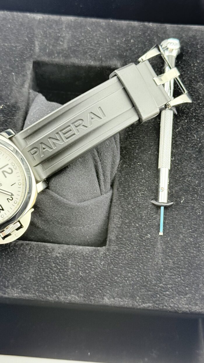 Panerai Luminor Marina PAM 00113 - immagine 11