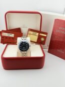 Omega Seamaster Diver 300 M