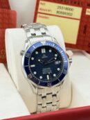 Omega Seamaster Diver 300 M