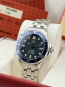 Omega Seamaster Diver 300 M