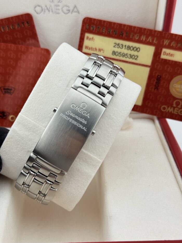 Omega Seamaster Diver 300 M - immagine 3
