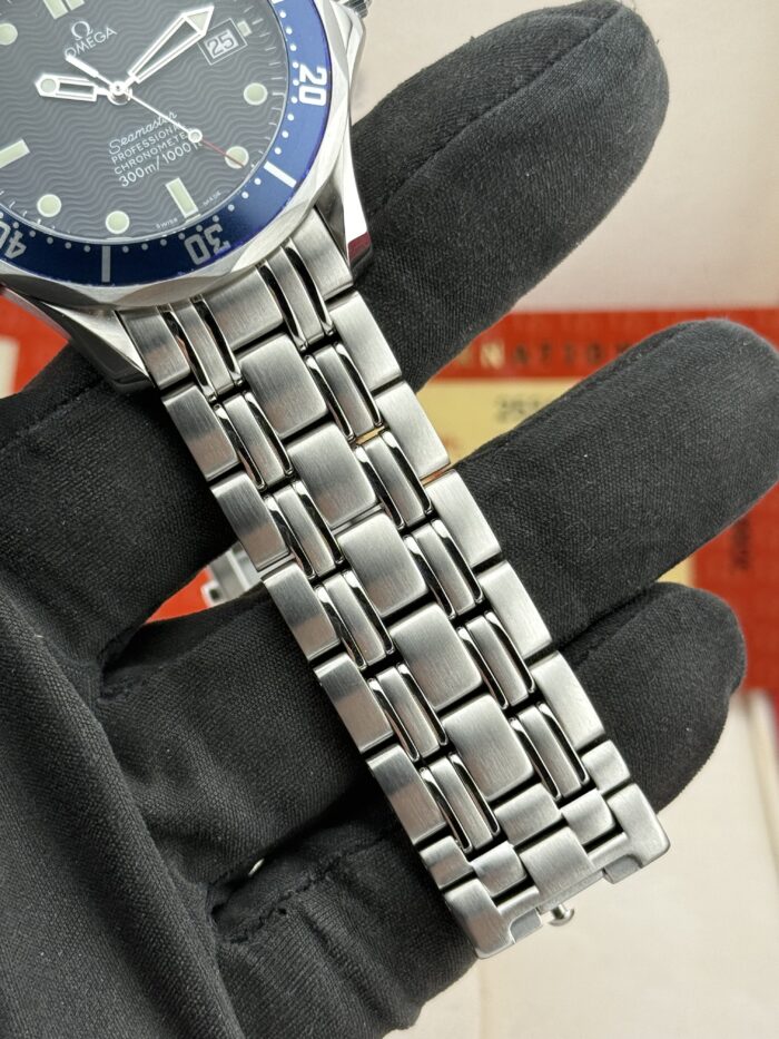 Omega Seamaster Diver 300 M - immagine 12