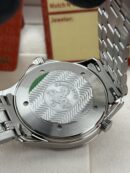 Omega Seamaster Diver 300 M