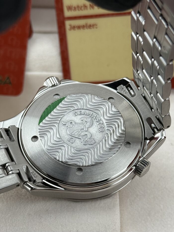 Omega Seamaster Diver 300 M - immagine 6