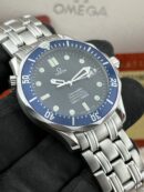 Omega Seamaster Diver 300 M