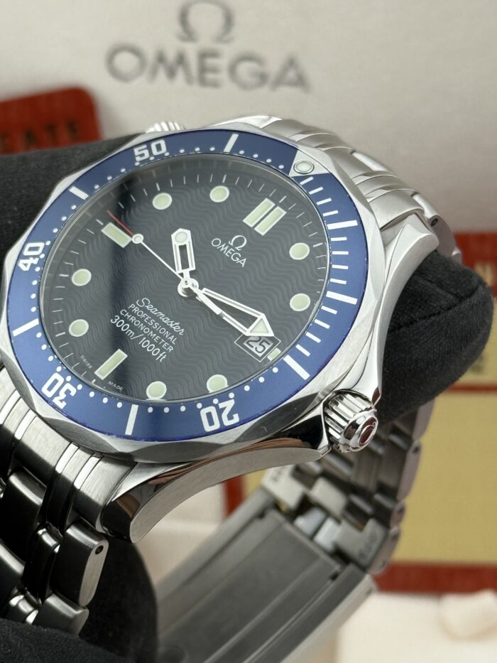 Omega Seamaster Diver 300 M - immagine 9