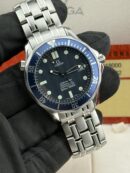 Omega Seamaster Diver 300 M