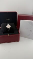 Cartier Miss Pasha 2973