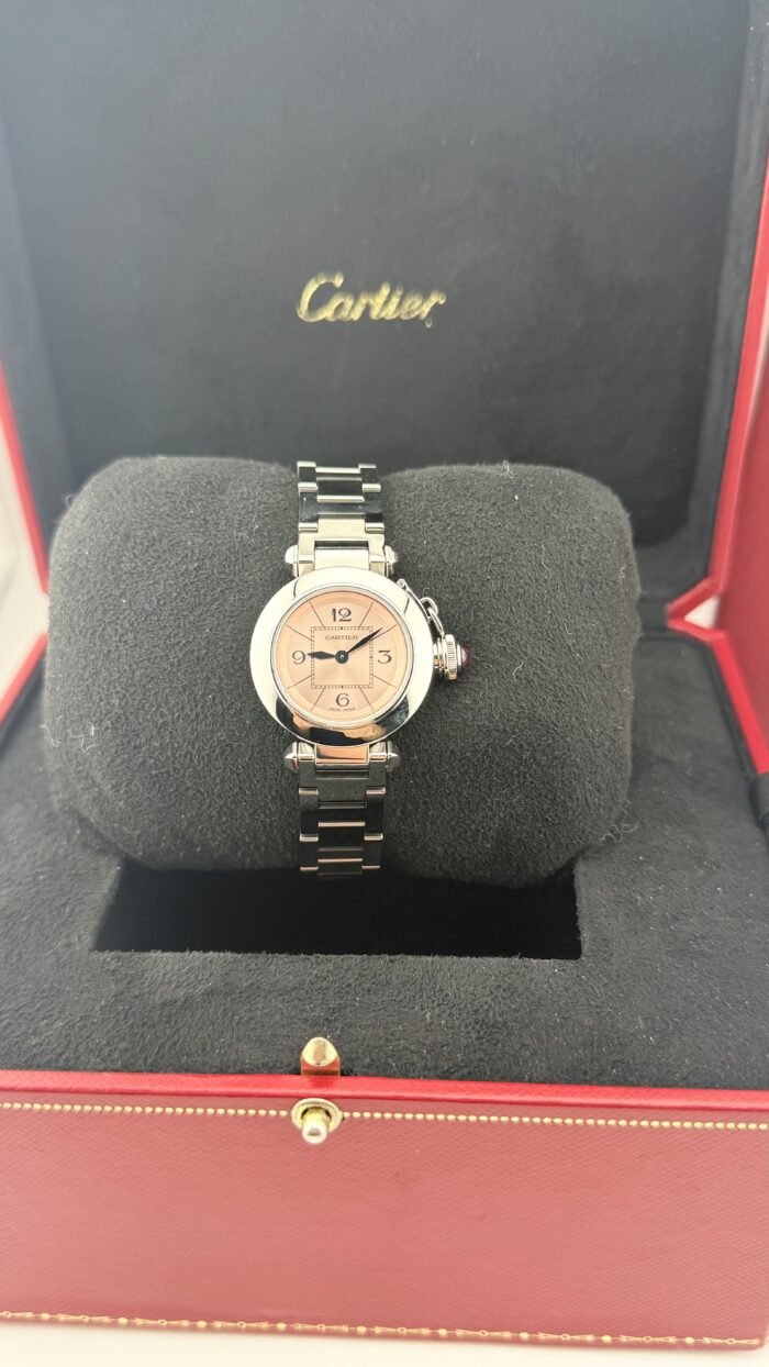 Cartier Miss Pasha 2973 - immagine 12