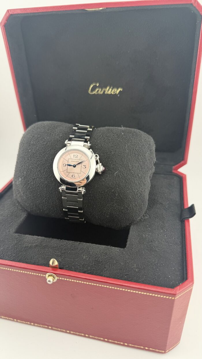 Cartier Miss Pasha 2973 - immagine 7
