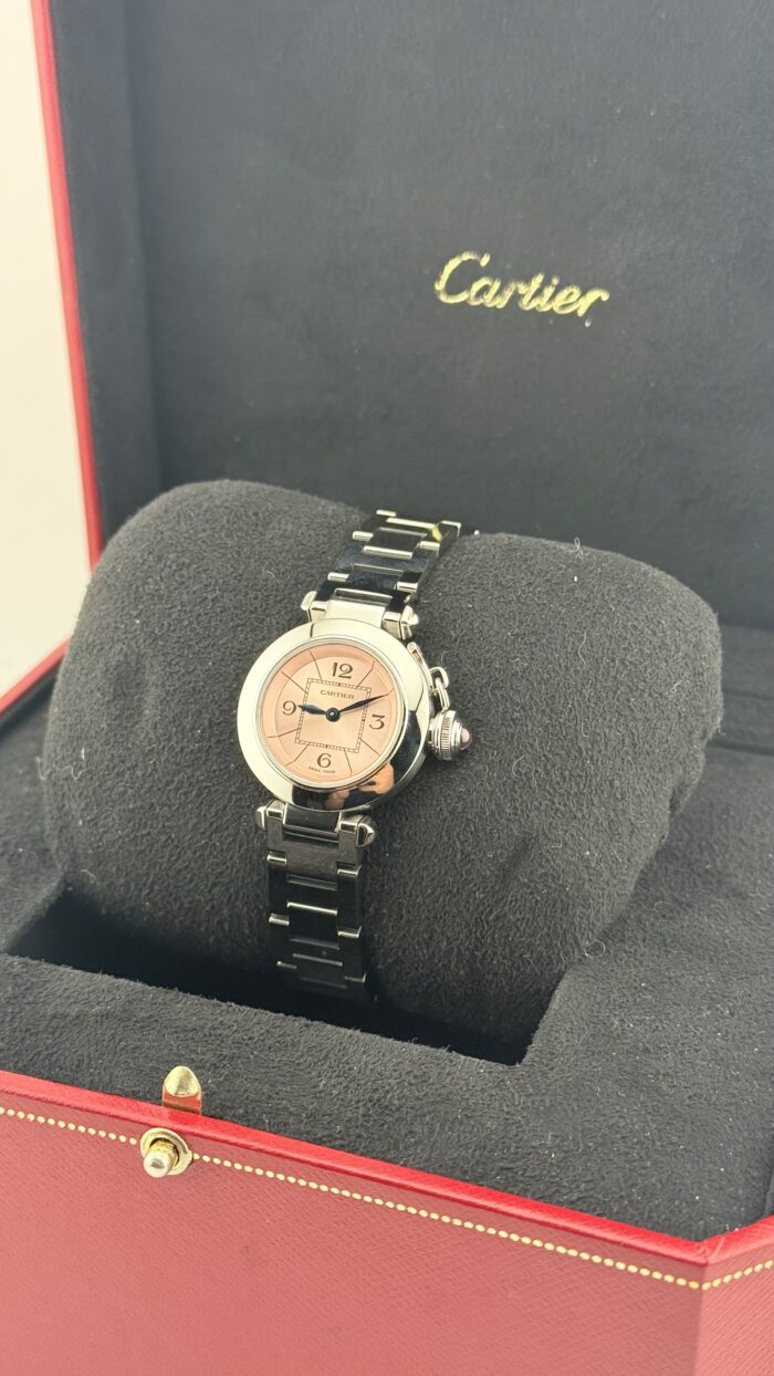 Cartier Miss Pasha 2973 - immagine 10
