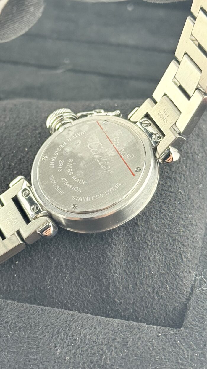 Cartier Miss Pasha 2973 - immagine 5