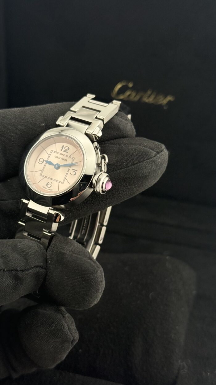 Cartier Miss Pasha 2973 - immagine 4