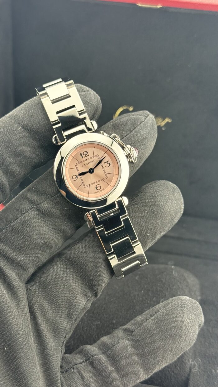 Cartier Miss Pasha 2973 - immagine 3