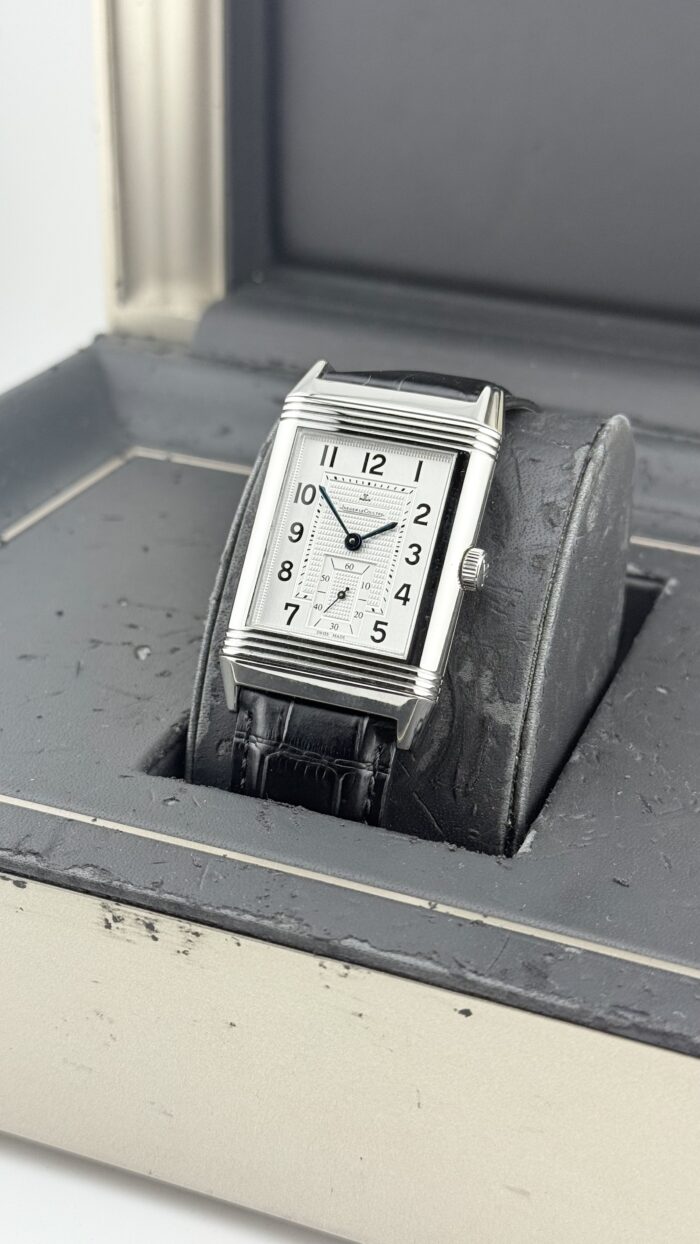 Jaeger Le-Coultre Grand Reverso 976 - immagine 10