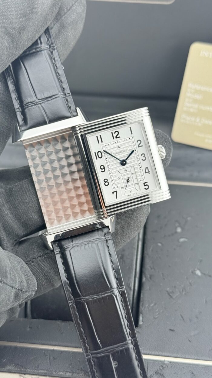 Jaeger Le-Coultre Grand Reverso 976 - immagine 3