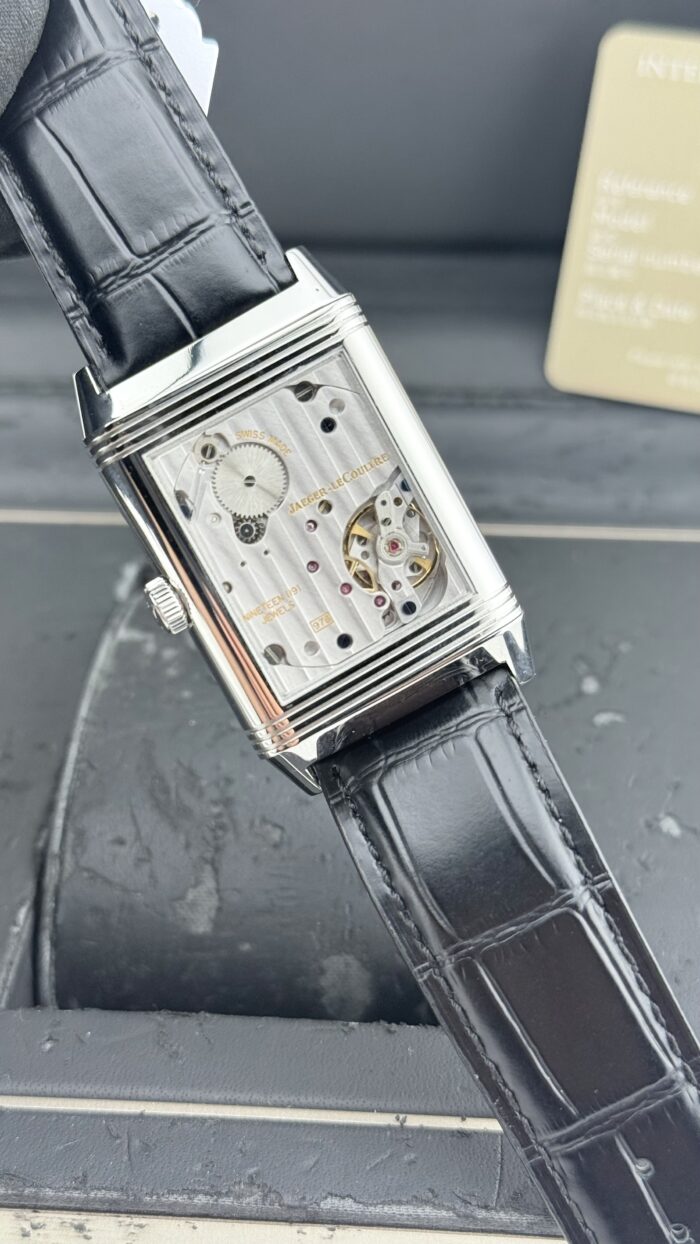 Jaeger Le-Coultre Grand Reverso 976 - immagine 5