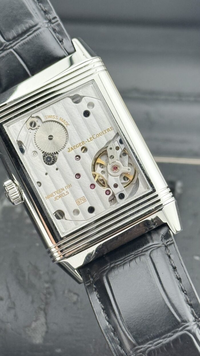 Jaeger Le-Coultre Grand Reverso 976 - immagine 7