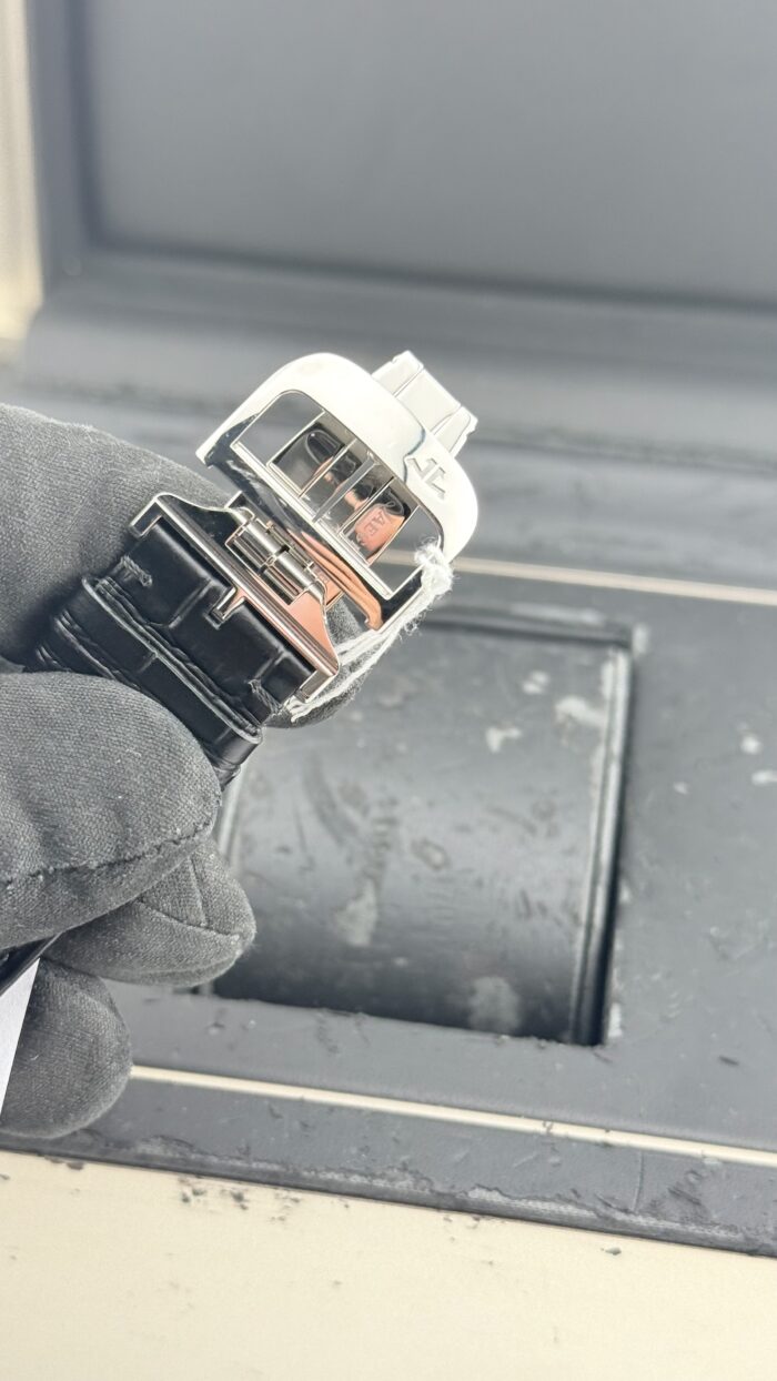 Jaeger Le-Coultre Grand Reverso 976 - immagine 13