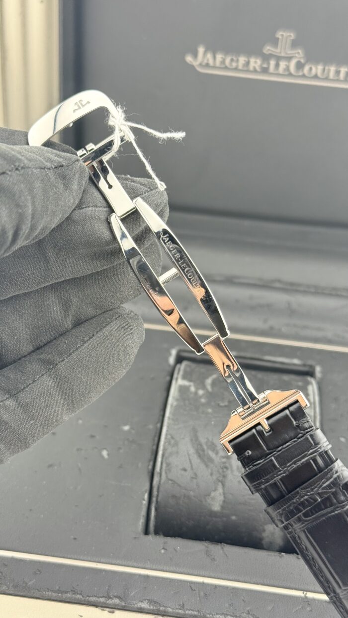 Jaeger Le-Coultre Grand Reverso 976 - immagine 14