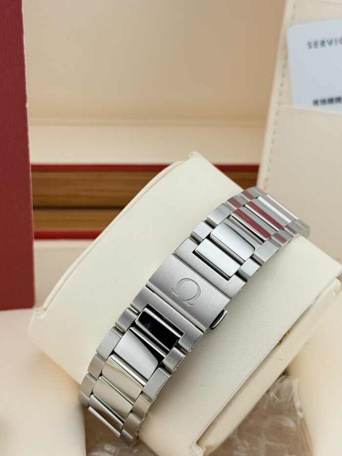 Omega Seamaster Aqua Terra - immagine 8
