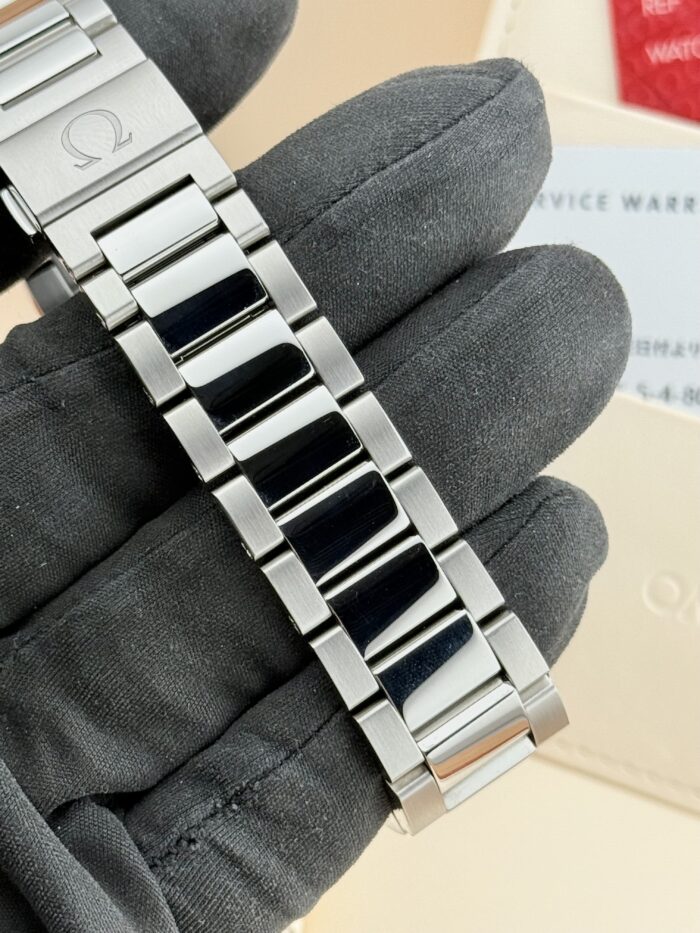 Omega Seamaster Aqua Terra - immagine 10