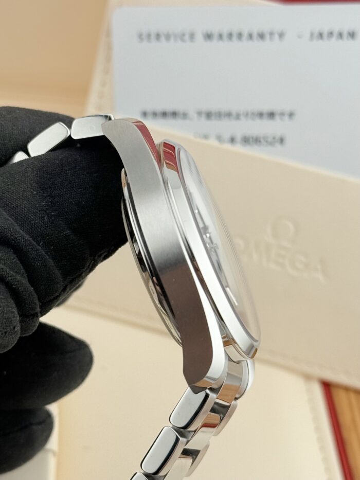 Omega Seamaster Aqua Terra - immagine 9