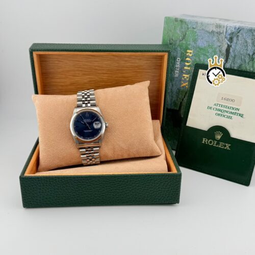 Rolex 16200