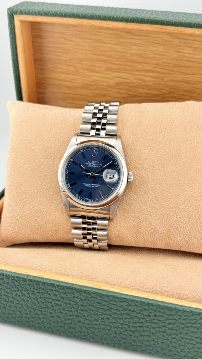 Rolex 16200 - immagine 6