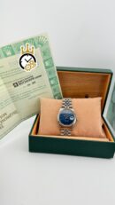 Rolex 16200