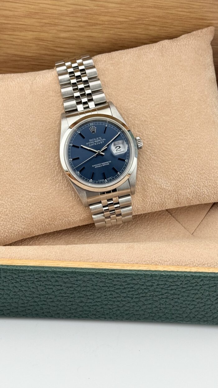 Rolex 16200 - immagine 17