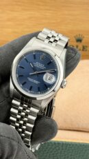 Rolex 16200