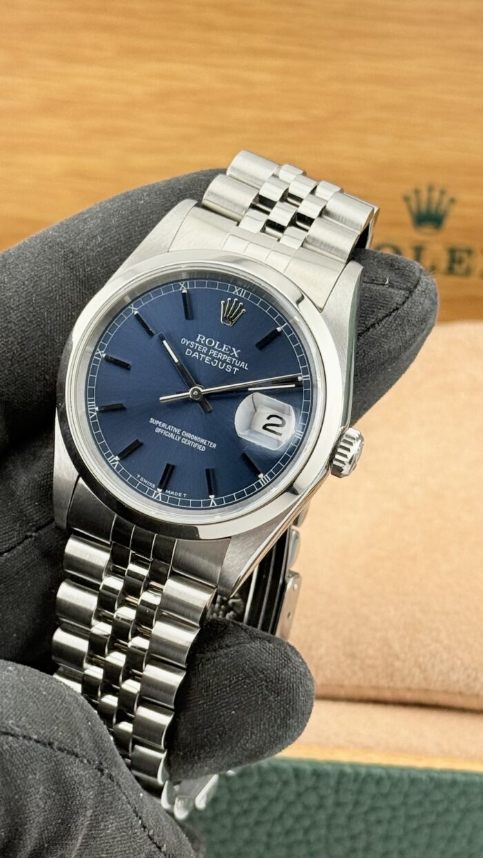 Rolex 16200 - immagine 11