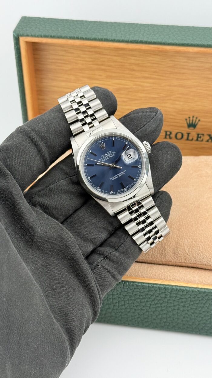 Rolex 16200 - immagine 8