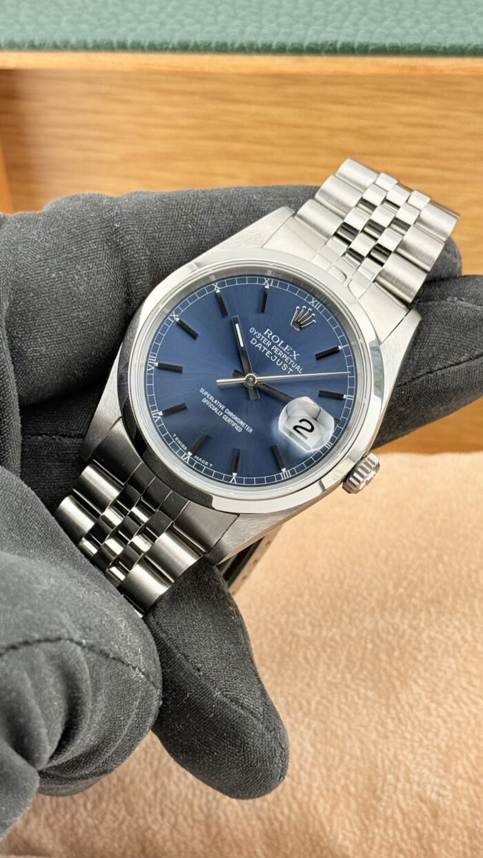 Rolex 16200 - immagine 9