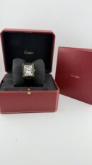 Cartier Tank Solo oro ref.2742