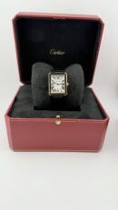 Cartier Tank Solo oro ref.2742